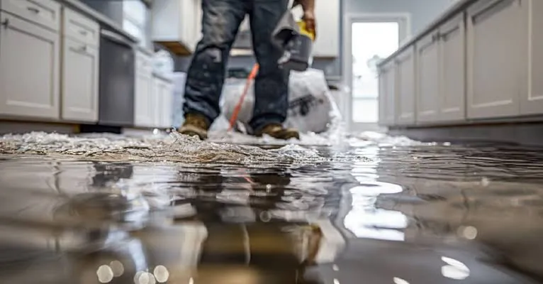 Water damage restoration companies near me in Millersville, PA - Emergency flood extraction