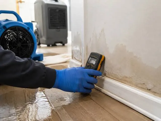24/7 Water damage restoration services in Millersville, PA - Rapid flood cleanup and mitigation